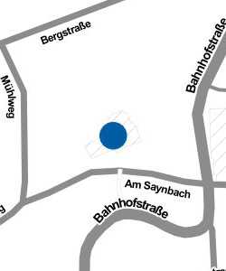 Vorschau: Karte von Verbandsgemeindeverwaltung Selters