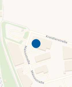 Vorschau: Karte von Automobile Özcan GmbH