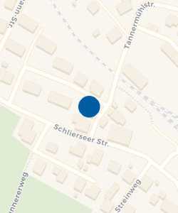 Vorschau: Karte von Landhaus Rillermann