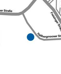 Vorschau: Karte von Parkservice Badberger
