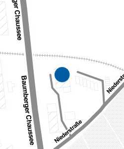 Vorschau: Karte von Autozentrum Hollon