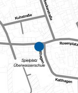 Vorschau: Karte von Altstadtgrill Pizza-Döner