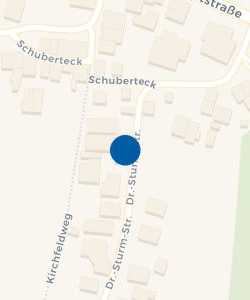 Vorschau: Karte von Gärtnerei Rothlehner