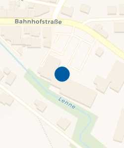Vorschau: Karte von Edeka Böhne