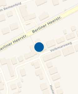 Vorschau: Karte von Hotel-Restaurant Jägerhof