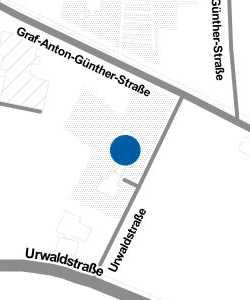 Vorschau: Karte von Evangelisch-Lutherisches Gemeindehaus Neuenburg