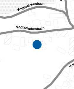 Vorschau: Karte von Gasthof Herboldsheimer