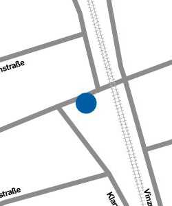 Vorschau: Karte von Bürstadt Döner Haus