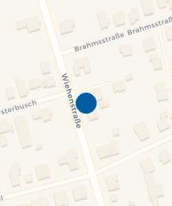 Vorschau: Karte von Heinz Schoßmeier e.K. Inhaber: Ralf Schoßmeier