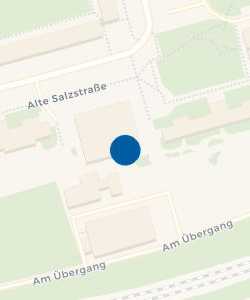 Vorschau: Karte von Bischöfliches Maria-Montessori-Schulzentrum Leipzig