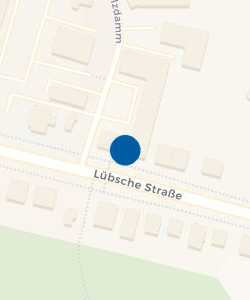Vorschau: Karte von Ostsee Reisen GmbH