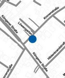 Vorschau: Karte von Schreinerei Grunewald & Schade