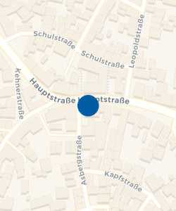 Vorschau: Karte von Rösch