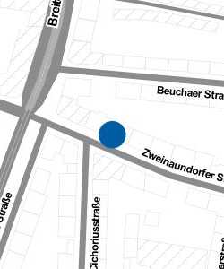 Vorschau: Karte von Gemeinschaftpraxis Brandt & Hoffmann