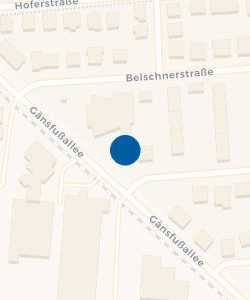 Vorschau: Karte von Katholischer Kindergarten St. Johann
