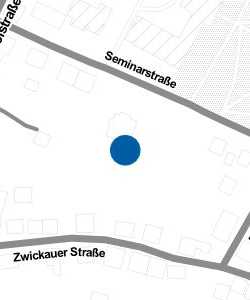 Vorschau: Karte von Kita Zwergenhaus