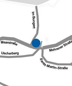 Vorschau: Karte von Touristinformation Schalkenmehren