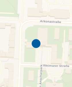 Vorschau: Karte von Café Dreimaster