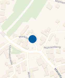 Vorschau: Karte von Gaststätte Alt Schmidtheimer Hof