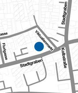 Vorschau: Karte von Mieterparkplatz
