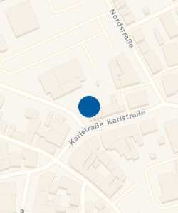 Vorschau: Karte von Kaufhaus Schwager