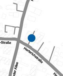 Vorschau: Karte von Gästeparkplatz Alter Wirt