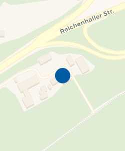 Vorschau: Karte von Kleinreiterhof