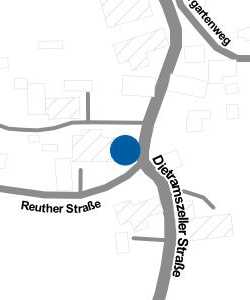 Vorschau: Karte von Beim Huber in Linden Familie Rochus Mayer