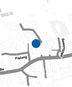 Vorschau: Karte von Freiwillige Feuerwehr Schönberg