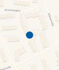 Vorschau: Karte von Familienzentrum Fruerlund