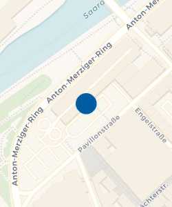 Vorschau: Karte von Pieper Parkplatz