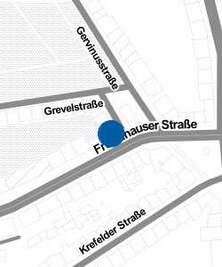 Vorschau: Karte von Gemeinschaftspraxis Nolte, Niemzyk Ocklenburg