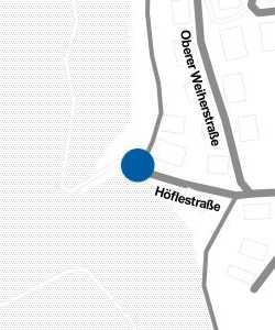 Vorschau: Karte von Ramsbach Höflehof