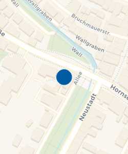 Vorschau: Karte von Kottmanns Cocktailbar