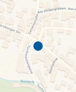 Vorschau: Karte von Polster Bräu GmbH