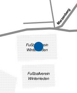 Vorschau: Karte von Fußballverein Winterrieden