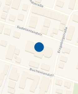 Vorschau: Karte von Schreiner & Wöllenstein Mercedes-Benz