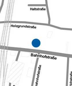 Vorschau: Karte von Holzgrundplatz Kornestheim