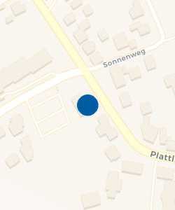 Vorschau: Karte von Privatärztliches Institut für Begutachtung GmbH