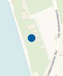 Vorschau: Karte von Strandbad Chieming