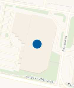 Vorschau: Karte von Globus Baufachmarkt Magdeburg