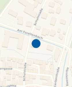 Vorschau: Karte von Kindergarten Niedernhall