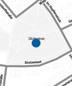 Vorschau: Karte von Stolzwiese