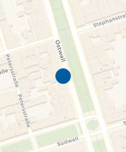 Vorschau: Karte von Teppichhaus Küstermann