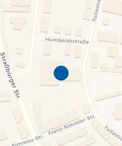 Vorschau: Karte von Autohaus Paschke