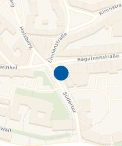 Vorschau: Karte von Beireis-Apotheke am Lindenplatz