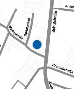 Vorschau: Karte von Rathaus Schelklingen