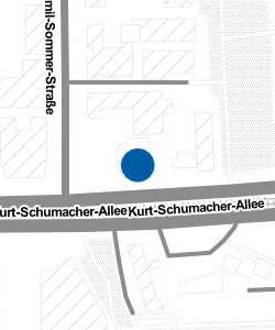 Vorschau: Karte von Autohaus Vahr