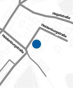 Vorschau: Karte von Evangelisch-Freikirchliche Gemeinde Lahr