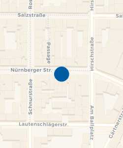 Vorschau: Karte von Schuhsalon Hansen GmbH
